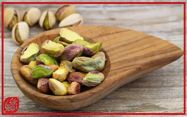 تصویر 2 از خرید و فروش مغز پسته کیلویی با شرایط فوق العاده